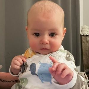 Meet your Posher, Jenni